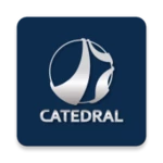 Logo of Rede Catedral android Application 